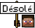 desole